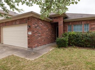 10925 Furrow Hill Dr, Austin, TX 78754