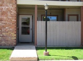 6701 Eastridge Rd APT 1105, Odessa, TX 79762