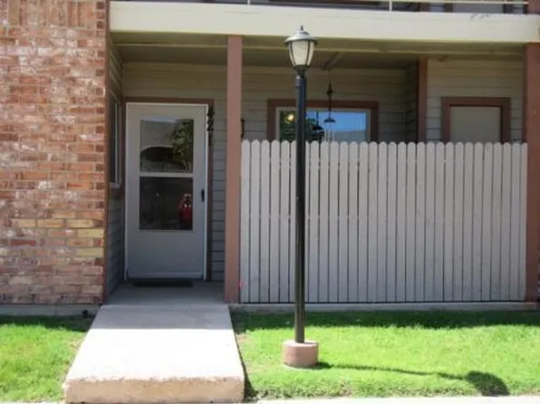 6701 Eastridge Rd APT 1105, Odessa, TX 79762