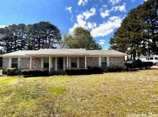 19 Kaye St, Cabot, AR 72023