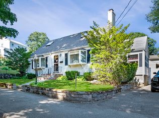 21 Prudence Rd, Lynn, MA 01905