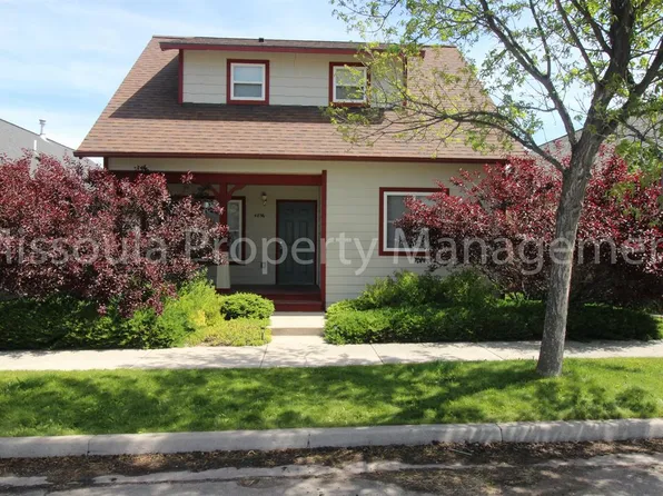 4856 Bordeaux Blvd, Missoula, MT 59808
