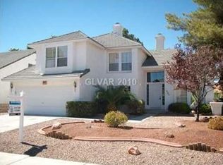 315 Redondo St, Henderson, NV 89014