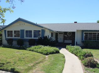16916 Liggett St, North Hills, CA 91343