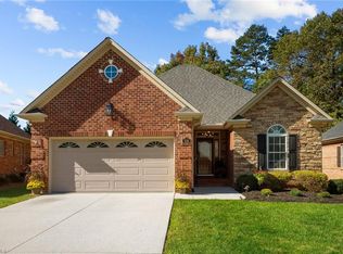 639 Dobson Ct, Kernersville, NC 27284
