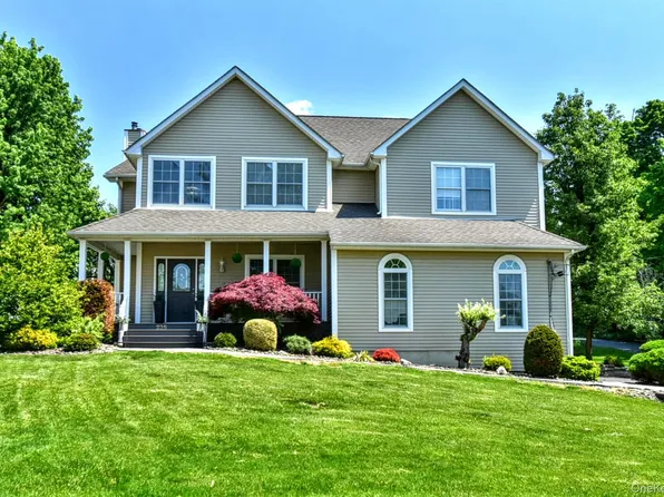 235 Sunset Terrace, Monroe, NY 10950