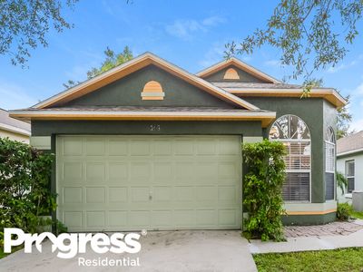 373 Briar Bay Cir, Orlando, FL, 32825