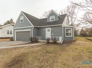 3463 Indian Rd, Toledo, OH 43606