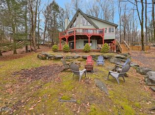 774 Deerfield Rd, Lake Ariel, PA 18436