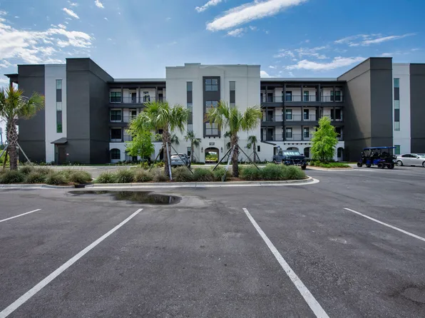 56 The Grove Dr N #321, Miramar Beach, FL 32550