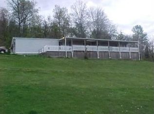 2080 N Benner Hill Rd, South Salem, OH 45681