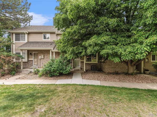 1470 S Quebec Way #96, Denver, CO 80231