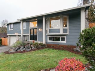 6970 SW Heath Pl, Beaverton, OR 97008