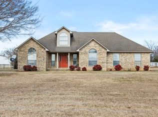103 Bloodworth Rd, Searcy, AR 72143