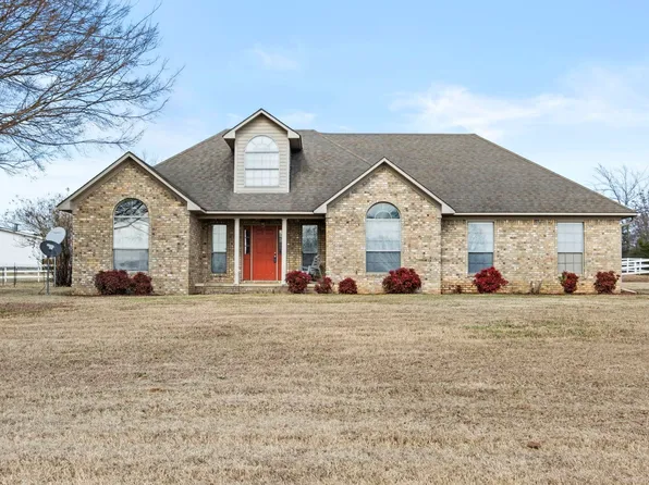 103 Bloodworth Rd, Searcy, AR 72143