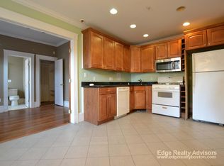 28 Sutherland Rd #1, Brighton, MA 02135