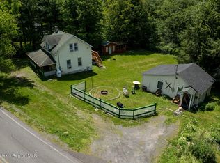 534-538 Platte Clove Road, Tannersville, NY