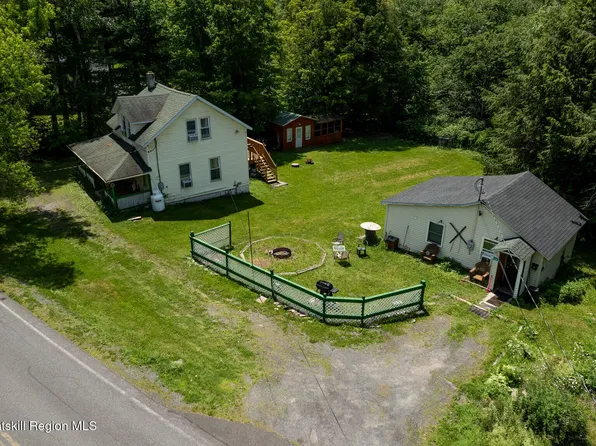 534-538 Platte Clove Road, Tannersville, NY 12485