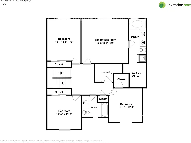 10722 Yuba Dr — Photo 3