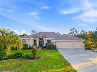 13024 Meinert Ave, Brooksville, FL 34613