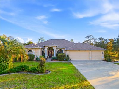 13024 Meinert Ave, Brooksville, FL, 34613