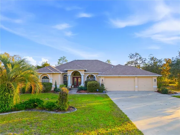 13024 Meinert Ave, Brooksville, FL 34613