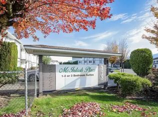 45655 McIntosh Dr #25, Chilliwack, BC V2P 6V4