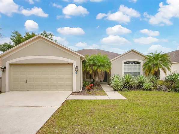 24718 Laurel Ridge Dr, Lutz, FL 33559