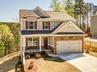 102 Amberhill Ct, Dallas, GA 30132