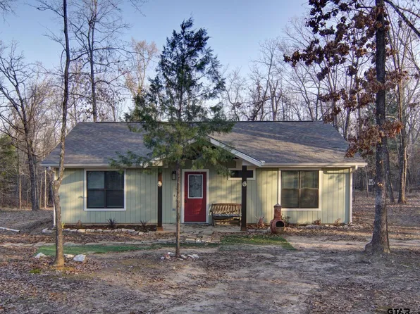 353 Private Road 5861, Yantis, TX 75497