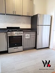 Rented by Highline Residential