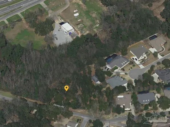 2890 Denton Rd, Pensacola, FL 32514