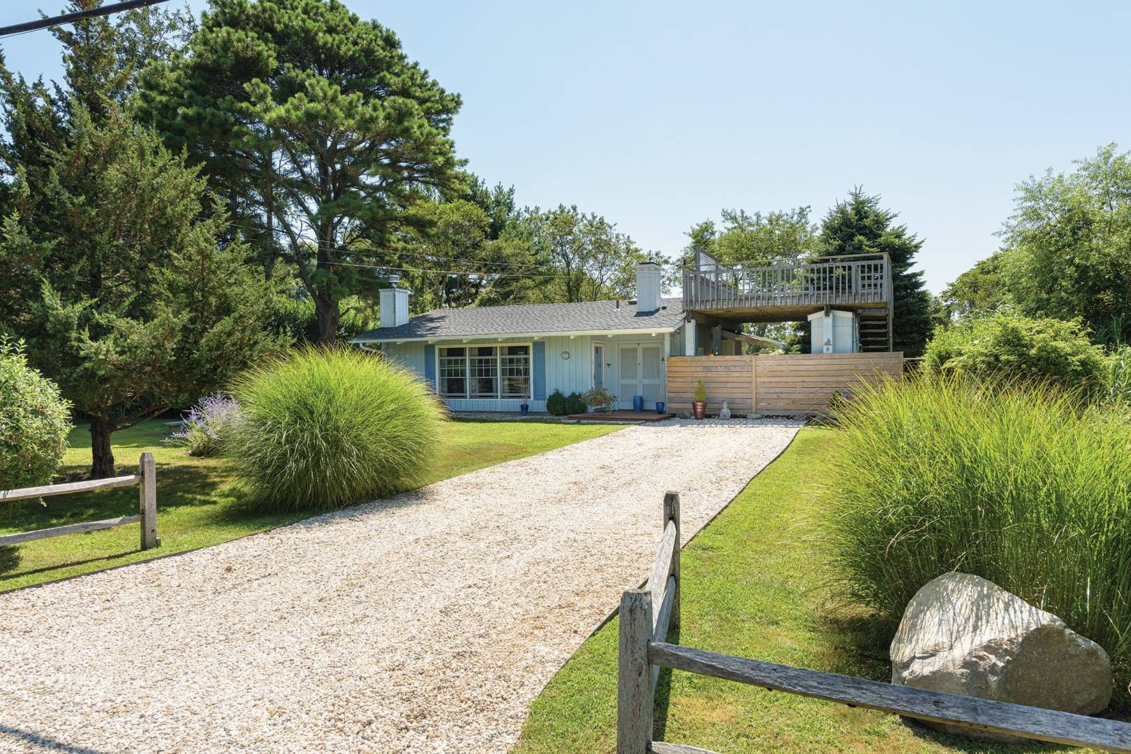 252 Fairview Ave, Montauk, NY 11954 Out East