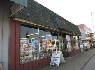 1101 Main St, Sweet Home, OR 97386