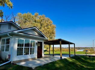 W2346 Kearley Rd, Markesan, WI 53946
