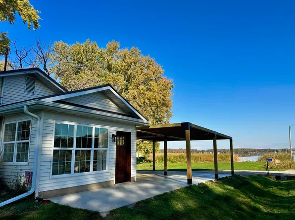 W2346 Kearley Rd, Markesan, WI 53946
