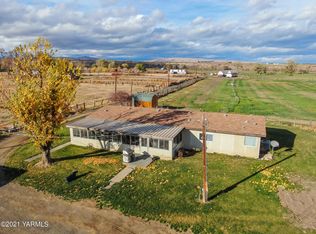 14450 Rutherford Rd, Yakima, WA 98903