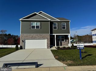 20941 Rowan Knight Dr, Lexington Park, MD 20653