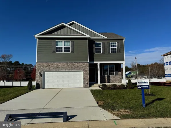 20941 Rowan Knight Dr, Lexington Park, MD 20653