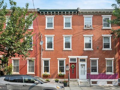 427 Dickinson St, Philadelphia, PA, 19147
