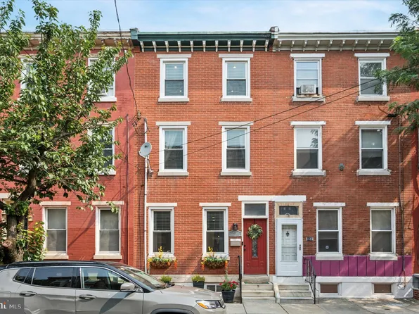 427 Dickinson St, Philadelphia, PA 19147