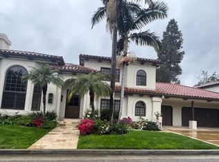 15906 Daniel Ln, Encino, CA 91436