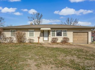 411 W Mill St, Millstadt, IL 62260