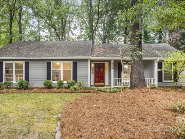 3415 Teversham Ln, Charlotte, NC 28210