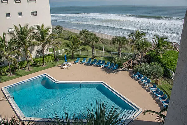 1465 Highway A1A #505 — Photo 22