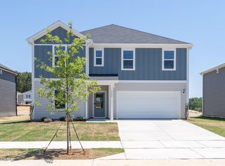 3524 Telluride Trl, Raleigh, NC 27616