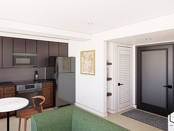 4th image of 1215 Wyandotte St #705