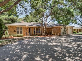 5508 75th St, Lubbock, TX 79424