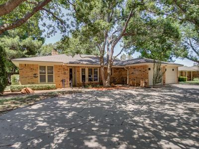 5508 75th St, Lubbock, TX, 79424