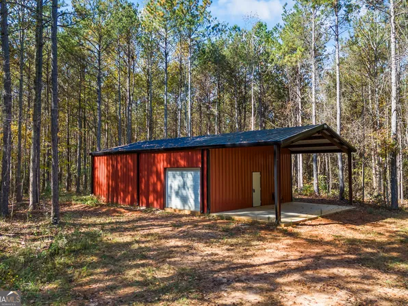 193 Horseshoe Trl, Commerce, GA 30529